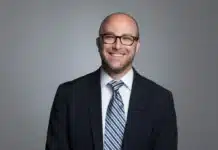 Michael Perman Named New SVP Of Sports For The CW Network