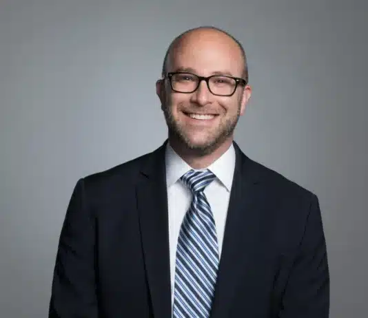 Michael Perman Named New SVP Of Sports For The CW Network