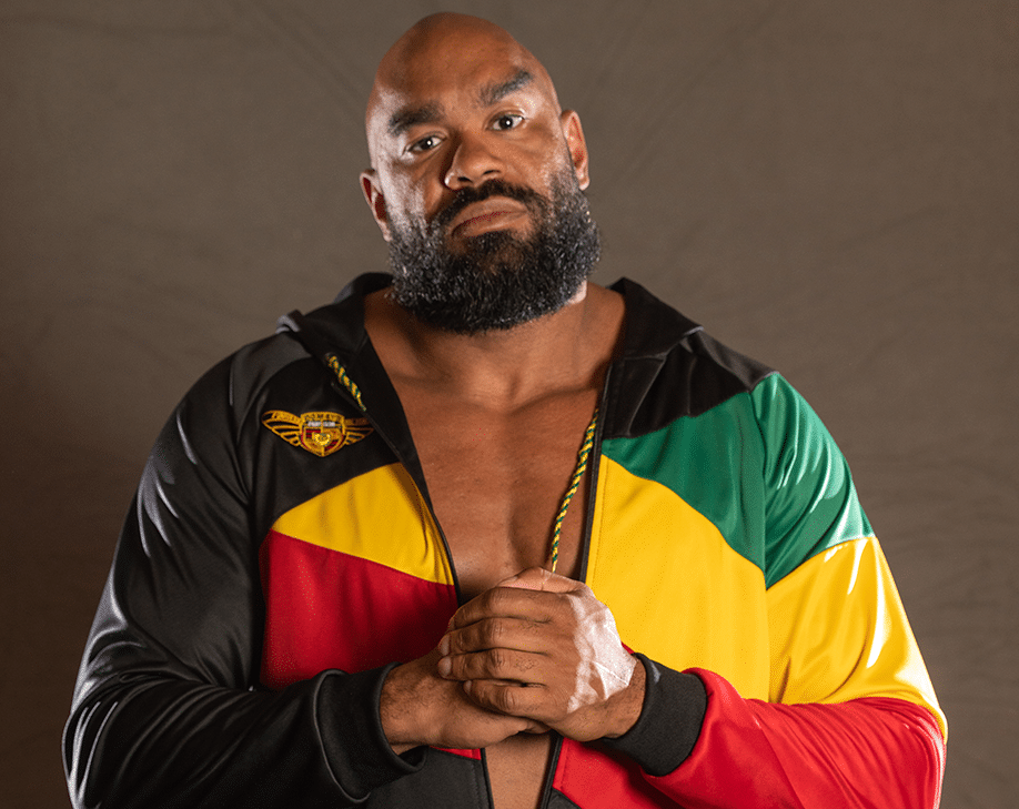Mr Thomas Explains His Decision To Re Sign With MLW PWMania Mr Thomas Explains His Decision To Re Sign With MLW PWMania