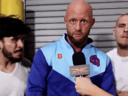Josh Alexander Frustrated Over Lack Of TV Time For Judas Icarus And Travis Williams