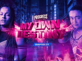 PROGRESS Chapter 177: My Own Destiny Results – February 23, 2024