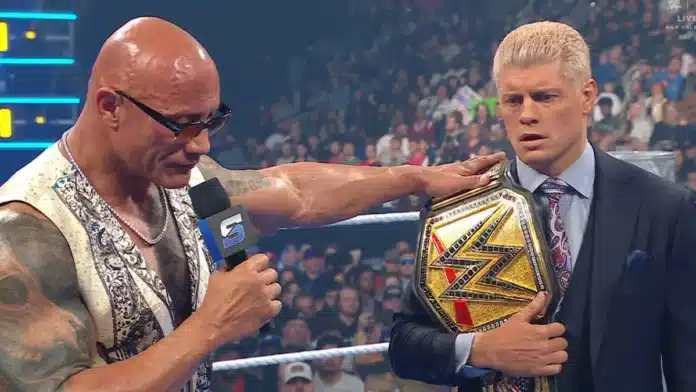 John Cena Says Tonight Is “A Can’t