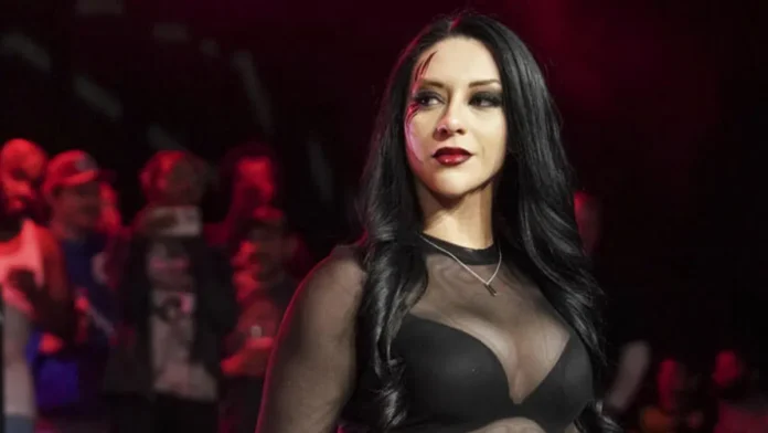 Stephanie Vaquer Talks WWE Debut, NXT Journey, & Reuniting With Giulia