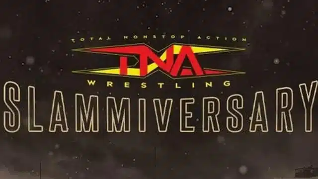 TNA-Slammiversary