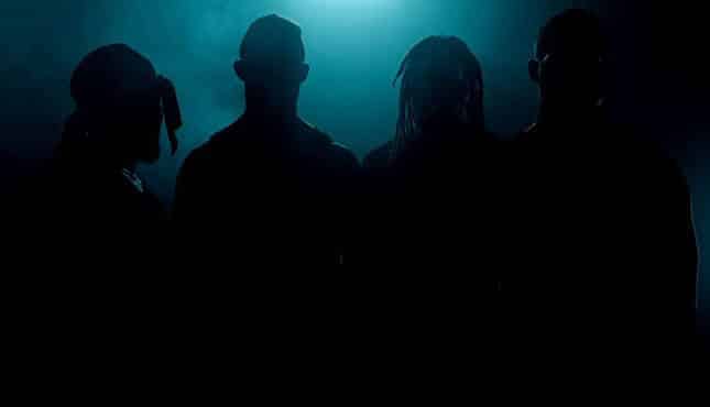 Mystery Vengeance Day Teaser Hints New Stable Coming To WWE NXT