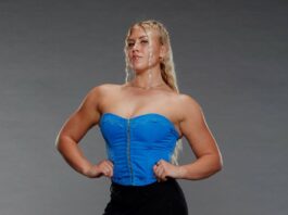 Zena Sterling Reveals Her Next Chapter Will Be Outside Wrestling Zena Sterling