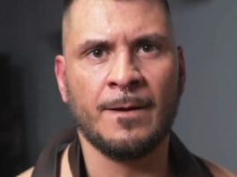 Eddy Thorpe Comments On His Recent Release From WWE