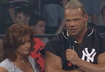 Lex Luger Takes Accountability For Miss Elizabeth’s Tragic Death