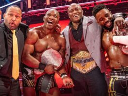 Cedric Alexander Teases Future After WWE Release Amid AEW Speculation