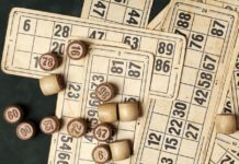 The History of Gambling: From Casino Dens to Online Casinos
