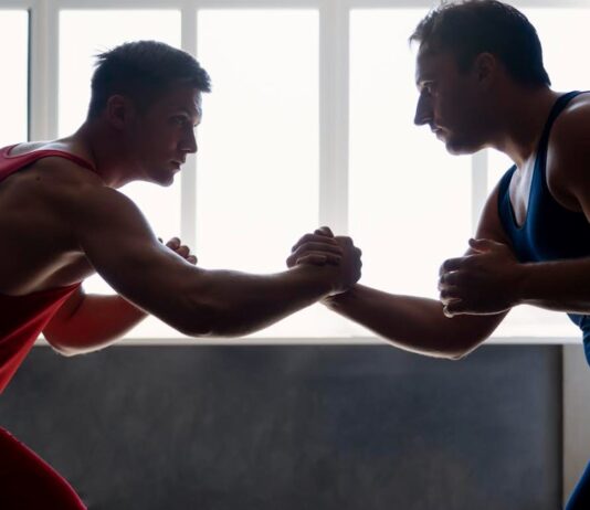 How Does Gambling Influence Wrestling Matches and Gimmicks?