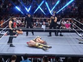 Backstage News On WWE’s Goal For The New Faction In NXT