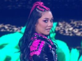 Roxanne Perez Credits ROH With Getting Her Ready For WWE