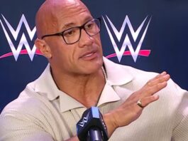 The Rock’s TKO Stock Value Nears $70 Million