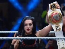 Stephanie Vaquer Explains Why She Picked WWE Over AEW