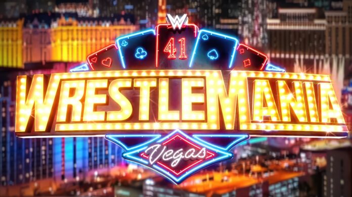WWE Planning ‘The Roast Of WrestleMania’ Event For WrestleMania 41 Week
