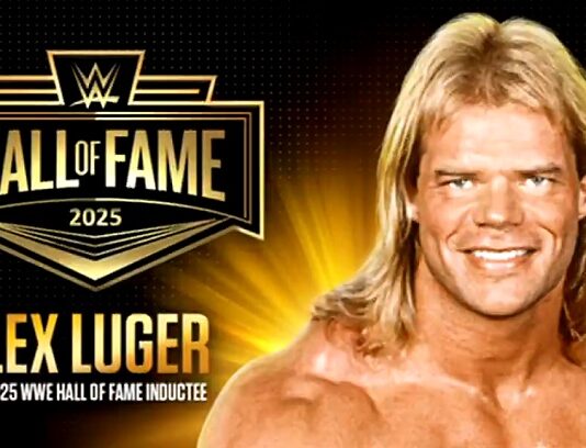 Jake Roberts Reacts To Lex Luger’s WWE Hall Of Fame Induction