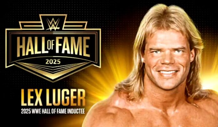 Arn Anderson Shares His Thoughts On Lex Luger’s WWE Hall Of Fame Induction