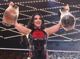 WWE NXT Preview For Tonight (3/25/2025): Orlando, FL.