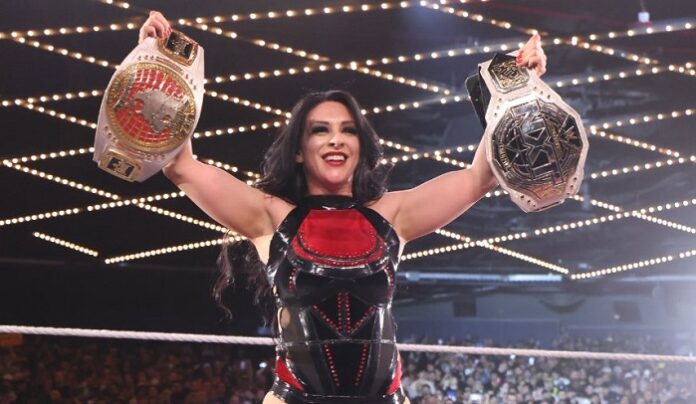 WWE NXT Preview For Tonight (3/25/2025): Orlando, FL.