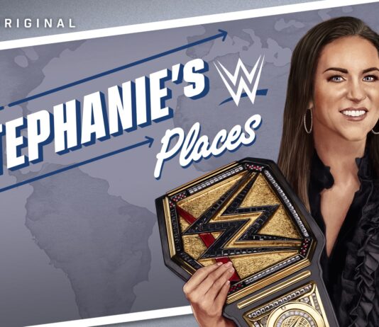 ESPN+ Announces Guest List, Releases Trailer For “Stephanie’s Places”