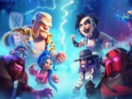 WWE Superstars Added To Clash Of Clans Mobile Game As Part Of Enhanced WrestleMania 41 Deal
