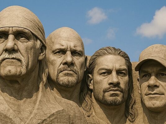 01-wwe-pro-wrestling-mount-rushmore-list-top-four-goat-best-of-all-time-greatest-logo-2025