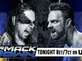 WWE SmackDown Results – March 7, 2025