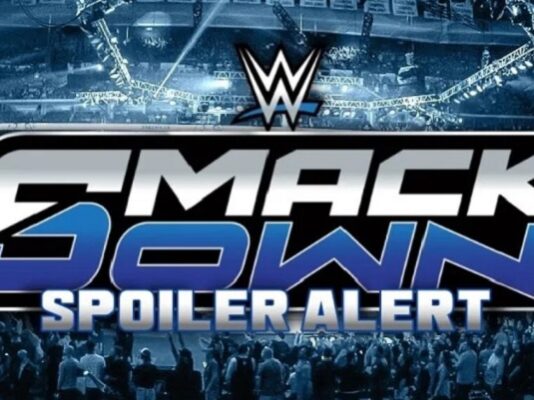 Early WWE SmackDown Spoiler Rundown For 6/19/26