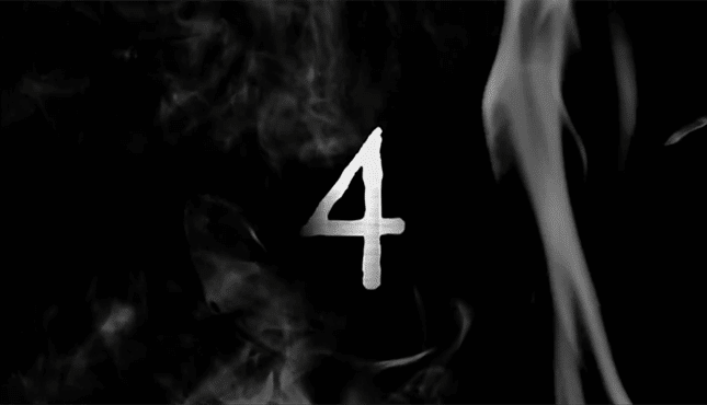 Mysterious Teaser For The Number “4” Airs On This Week’s WWE SmackDown