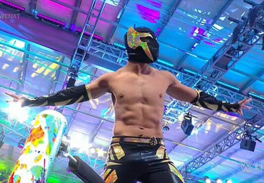 Axiom-WWE-NXT