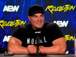 Big Boom! A.J. in AEW