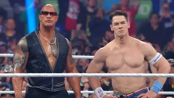 Mike Chioda Weighs In On John Cena’s Heel Turn At WWE Elimination Chamber