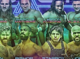 DEFY Aftermath Results – March 15, 2025