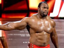 Ezekiel Jackson Opens Up On His Return To Pro Wrestling, Talks Possible WWE Return