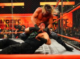 Matt Hardy On Brutal Post-Match Attack By Nic And Ryan Nemeth At TNA Sacrifice