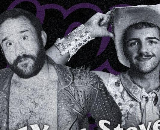 LPW 35: Into The Void Results – March 28, 2025