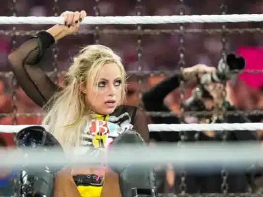 Liv Morgan
