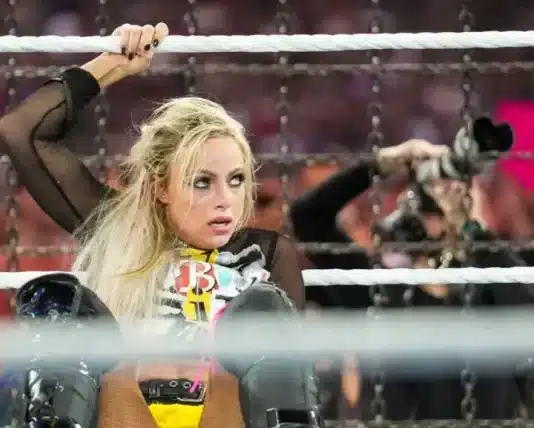 Liv Morgan