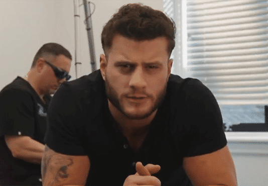 MJF