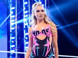 Maxxine Dupri Reveals Why She Does ‘The Worm’ Backwards In WWE