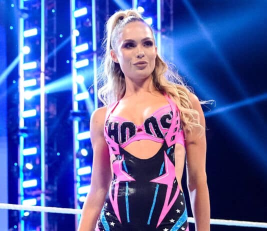 Maxxine Dupri Reveals Why She Does ‘The Worm’ Backwards In WWE