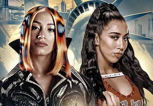 HOG City Of Dreamz Results – March 15, 2025