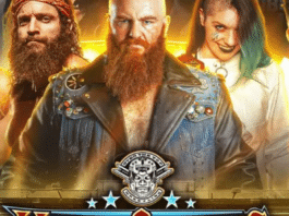 OTT Homecoming Results – March 22, 2025