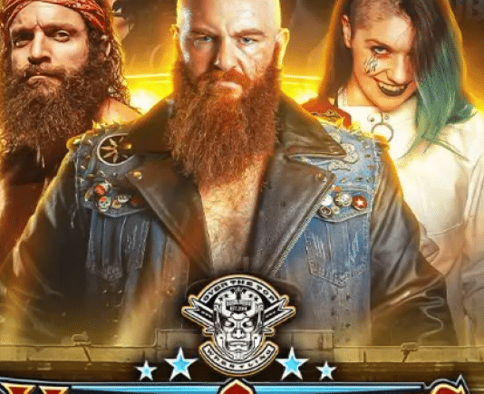 OTT Homecoming Results – March 22, 2025
