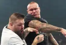WWE Hall Of Famer Hopes Randy Orton vs. Kevin Owens Heats Up Ahead Of WrestleMania