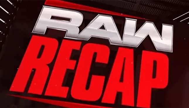 WWE And Fanatics Announce Podcast Deal, RAW Recap Show Launching Today