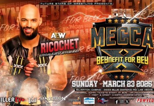 Ricochet-Bey