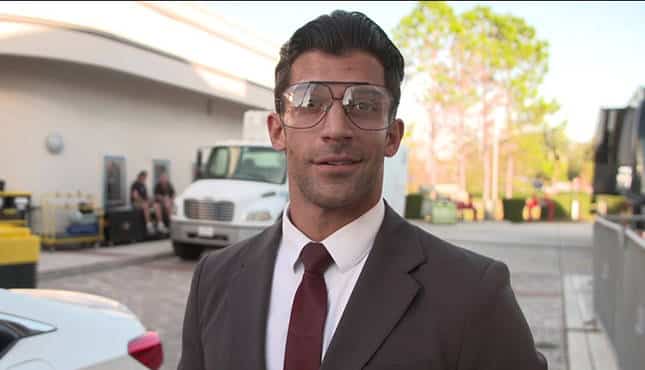 Robert Stone Believes Fans Will Fall In Love With The New WWE EVOLVE