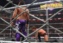 Tommy Dreamer Praises CM Punk vs. Seth Rollins Steel Cage Match On WWE RAW